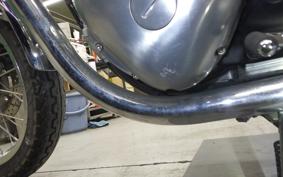 KAWASAKI W400 2011 EJ400A