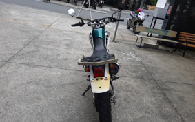 YAMAHA SEROW 250 DG17J