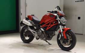 DUCATI M696 2009