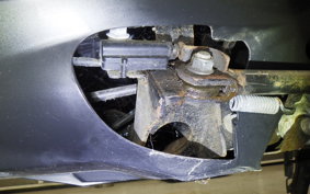 SUZUKI ADDRESS 110 2020 CE47A