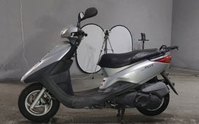 YAMAHA AKUSHI STREET SE53J