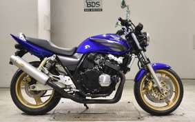 HONDA CB400SF VTEC Spec3 2005 NC39