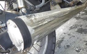 KAWASAKI ESTRELLA RS BJ250A