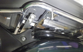 HONDA C50 SUPER CUB AA09