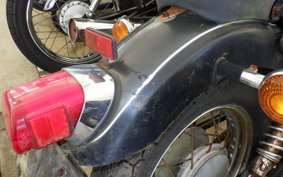 YAMAHA VIRAGO 250 3DM