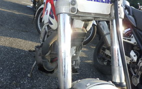 HONDA TLM260R 1993