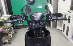 HONDA CROSS CUB 110 2019 JA10