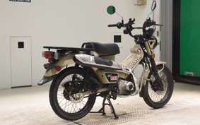 HONDA CT125 HUNTER CUB 2025 JA55