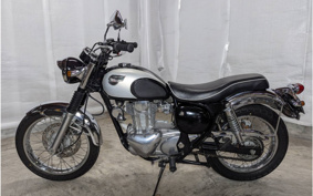 KAWASAKI ESTRELLA RS BJ250A