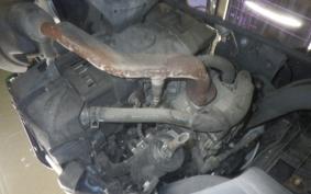 YAMAHA GEAR Gen.2 2017 UA08J