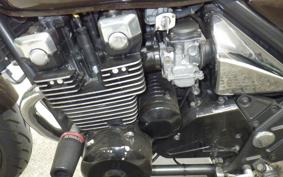 KAWASAKI ZEPHYR 400 KAI 2005 ZR400C