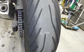 KAWASAKI Z1000 Gen.5 2014