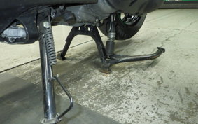 YAMAHA TRICITY 125 2010 SEC1J