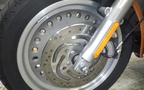 HARLEY FLSTF 1580 2008