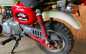 HONDA MONKEY AB27