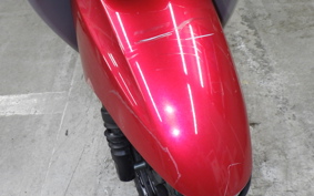 HONDA TODAY 2