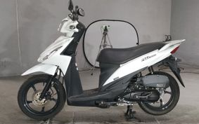 SUZUKI ADDRESS V110 CE47A