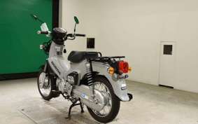 HONDA CROSS CUB 50 2018 AA06