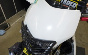 HONDA CRF250L 2026 MD38