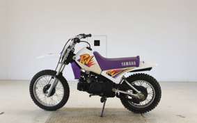 YAMAHA PW80 2016 4BC