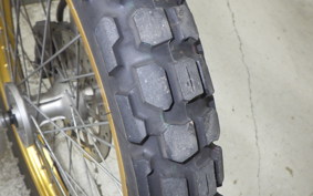 YAMAHA SEROW 250 Gen.2 DG17J