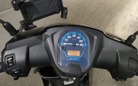 YAMAHA JOG AY01