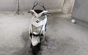 YAMAHA CYGNUS125XSR SE44J