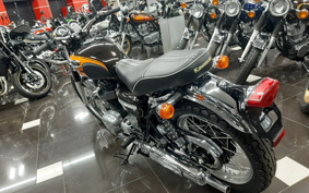 KAWASAKI W800 FE 2020 EJ800A