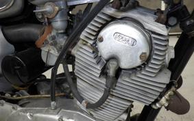 HONDA CL72 BENLY 2008 CL72