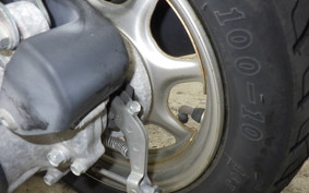 HONDA GIORNO 3 AF77