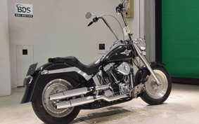 HARLEY FLSTF 1450 2006