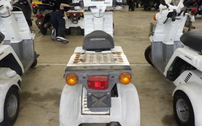 HONDA GYRO X TD01