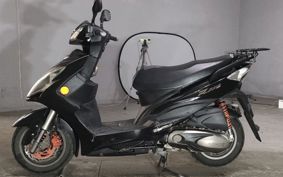 KYMCO RACING KING180FI SC36AE