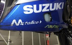 SUZUKI GSX-R125 DL33B