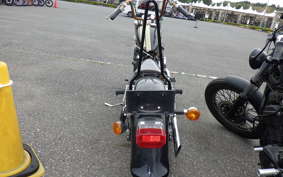 KAWASAKI VULCAN 400 CLASSIC 1996 VN400A