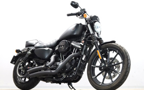 HARLEY XL883N 2019 LE2