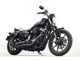 Фото Harley XL883N 2019 с японского аукциона