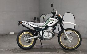 YAMAHA SEROW 250 DG31J