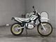 Фото Yamaha SEROW 250 с японского аукциона