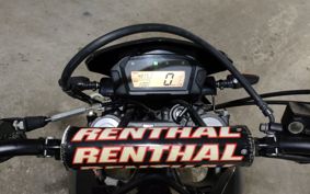 HONDA CRF250M MD38