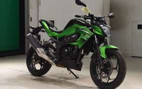 KAWASAKI Z250 SL 2016 BR250E