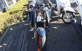 KTM 1290 SUPER DUKE R