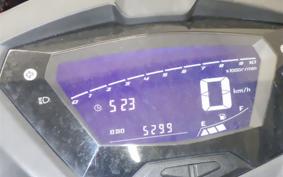YAMAHA CYGNUS 125 XSR 3 1992 SED8J