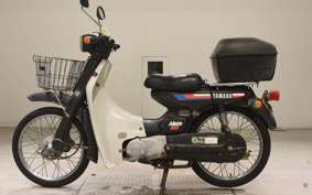 YAMAHA MATE 50 2022 V50