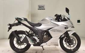 SUZUKI ｼﾞｸｻｰ250SF 2021 ED22B