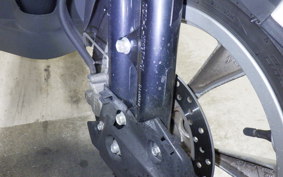 YAMAHA TRICITY 125 SE82J