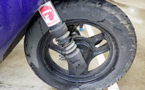 HONDA DIO Gen.6 2022 AF68