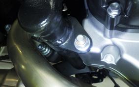 SUZUKI SV650 X A 2018 VP55B