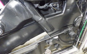HONDA SHADOW 750 Gen. 2 1997 RC44