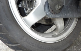 SUZUKI SKYWAVE 400 Gen.2 2005 CK43A